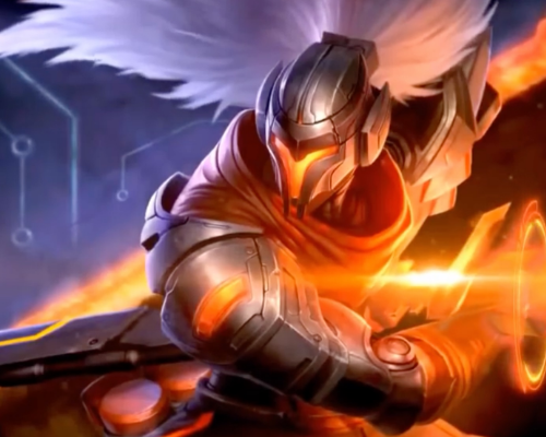 TheShy重返赛场，战术调整首场状态出色，德国队观众沸腾！